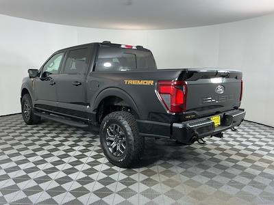 2025 Ford F-150 SuperCrew Cab 4WD Pickup for sale #I9299 - photo 2