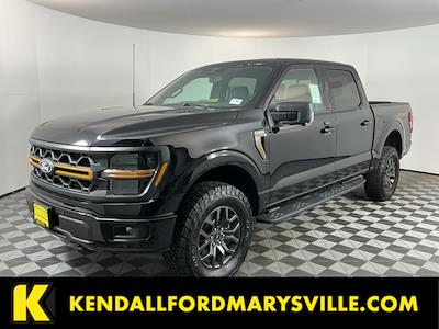 2025 Ford F-150 SuperCrew Cab 4WD Pickup for sale #I9299 - photo 1