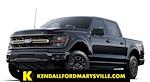 2025 Ford F-150 SuperCrew Cab 4x4 Pickup for sale #I9299 - photo 1