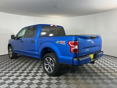 2020 Ford F-150 SuperCrew Cab 4WD Pickup for sale #I9299A - photo 2