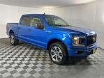 2020 Ford F-150 SuperCrew Cab 4WD Pickup for sale #I9299A - photo 3