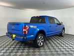 2020 Ford F-150 SuperCrew Cab 4WD Pickup for sale #I9299A - photo 4