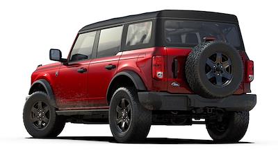 2025 Ford Bronco 4WD SUV for sale #I9300 - photo 2