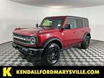 2025 Ford Bronco 4WD SUV for sale #I9300 - photo 1