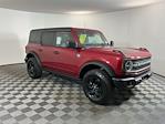 2025 Ford Bronco 4WD SUV for sale #I9300 - photo 3