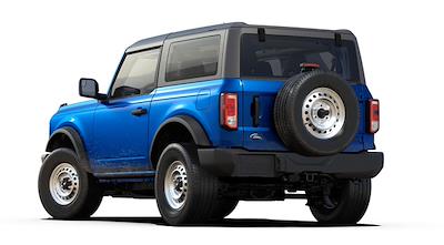 2025 Ford Bronco 4WD SUV for sale #I9301 - photo 2