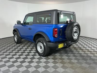 2025 Ford Bronco 4WD SUV for sale #I9301 - photo 2