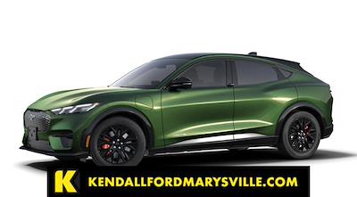 2025 Ford Mustang Mach-E AWD SUV for sale #I9302 - photo 1