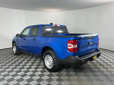 New 2025 Ford Maverick XL SuperCrew Cab AWD Pickup for sale #I9303 - photo 2
