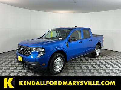 2025 Ford Maverick SuperCrew Cab AWD Pickup for sale #I9303 - photo 1