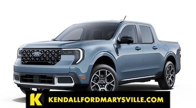2025 Ford Maverick SuperCrew Cab AWD Pickup for sale #I9304 - photo 1