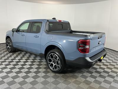 New 2025 Ford Maverick Lariat SuperCrew Cab AWD Pickup for sale #I9304 - photo 2