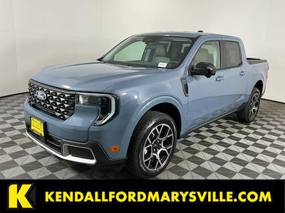 2025 Ford Maverick SuperCrew Cab AWD Pickup for sale #I9304 - photo 1