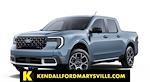 2025 Ford Maverick SuperCrew Cab AWD Pickup for sale #I9304 - photo 1