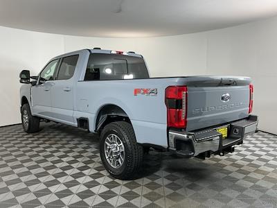 2026 Ford F-250 Crew Cab 4WD Pickup for sale #I9305 - photo 2