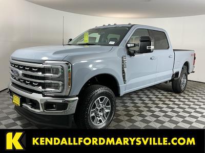 2026 Ford F-250 Crew Cab 4WD Pickup for sale #I9305 - photo 1