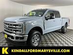 2026 Ford F-250 Crew Cab 4WD Pickup for sale #I9305 - photo 1