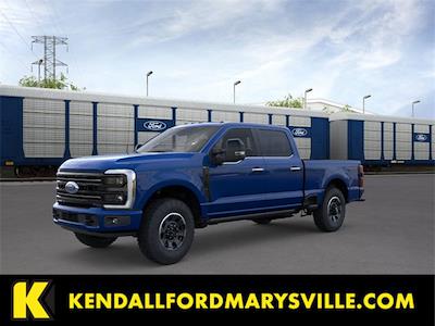 2026 Ford F-350 Crew Cab SRW 4x4 Pickup for sale #I9307 - photo 1