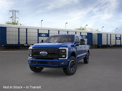 2026 Ford F-350 Crew Cab SRW 4x4 Pickup for sale #I9307 - photo 2