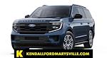 2025 Ford Expedition 4x4 SUV for sale #I9308 - photo 1