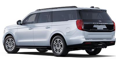 New 2025 Ford Expedition MAX XLT 4x4 SUV for sale #I9309 - photo 2