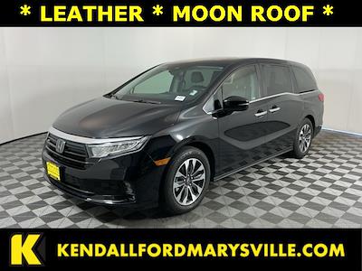2024 Honda Odyssey FWD Minivan for sale #I9309A - photo 1