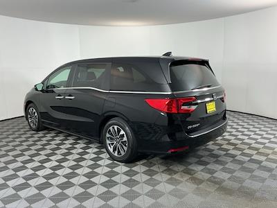 2024 Honda Odyssey FWD Minivan for sale #I9309A - photo 2