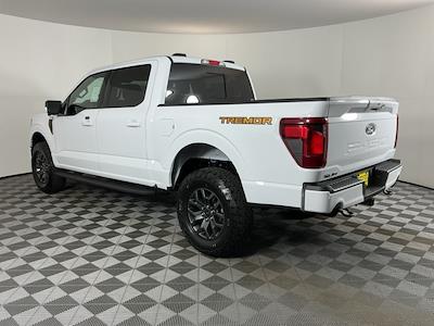 2025 Ford F-150 SuperCrew Cab 4WD Pickup for sale #I9310 - photo 2