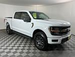 2025 Ford F-150 SuperCrew Cab 4WD Pickup for sale #I9310 - photo 4