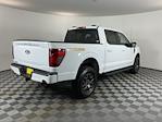 2025 Ford F-150 SuperCrew Cab 4WD Pickup for sale #I9310 - photo 5
