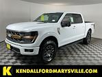 2025 Ford F-150 SuperCrew Cab 4WD Pickup for sale #I9310 - photo 1