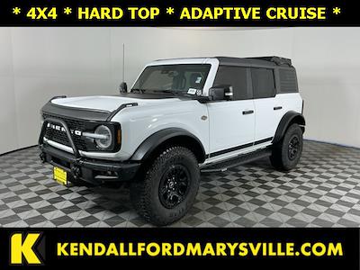 Used 2024 Ford Bronco Wildtrak for sale #I9310A - photo 1