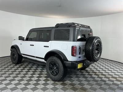 Used 2024 Ford Bronco Wildtrak for sale #I9310A - photo 2