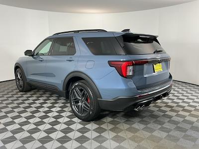 2025 Ford Explorer 4WD SUV for sale #I9311 - photo 2