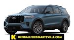 2025 Ford Explorer 4WD SUV for sale #I9311 - photo 1