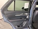 2025 Ford Explorer 4WD SUV for sale #I9311 - photo 30