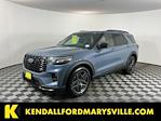 2025 Ford Explorer 4WD SUV for sale #I9311 - photo 1