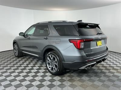 2025 Ford Explorer 4WD SUV for sale #I9312 - photo 2