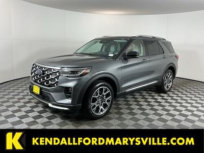2025 Ford Explorer 4WD SUV for sale #I9312 - photo 1