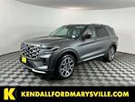 2025 Ford Explorer 4WD SUV for sale #I9312 - photo 1