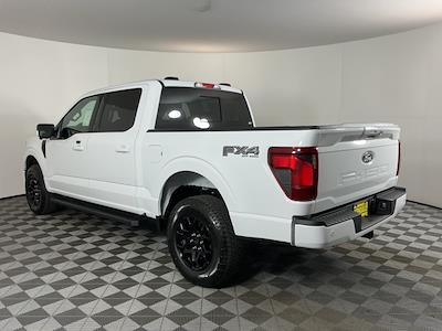 2025 Ford F-150 SuperCrew Cab 4WD Pickup for sale #I9313 - photo 2