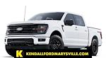 2025 Ford F-150 SuperCrew Cab 4x4 Pickup for sale #I9313 - photo 1