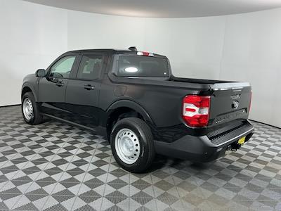 New 2025 Ford Maverick XL SuperCrew Cab AWD Pickup for sale #I9315 - photo 2