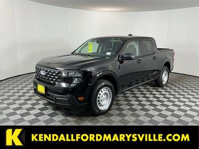 2025 Ford Maverick SuperCrew Cab AWD Pickup for sale #I9315 - photo 1