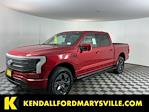 2025 Ford F-150 Lightning SuperCrew Cab AWD Pickup for sale #I9316 - photo 1