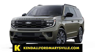 2025 Ford Expedition 4WD SUV for sale #I9317 - photo 1