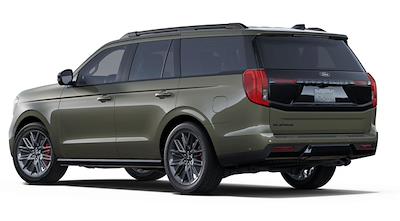 2025 Ford Expedition 4WD SUV for sale #I9317 - photo 2