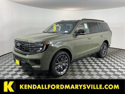 2025 Ford Expedition 4WD SUV for sale #I9317 - photo 1