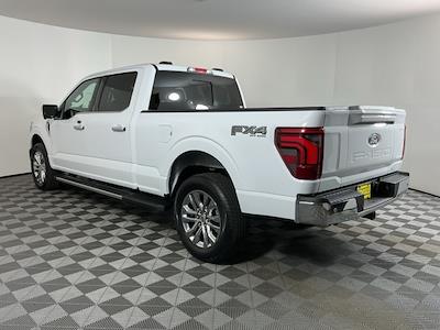 2025 Ford F-150 SuperCrew Cab 4WD Pickup for sale #I9318 - photo 2