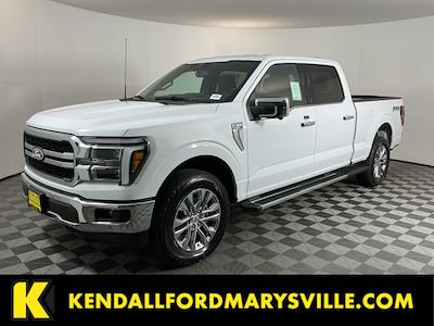 2025 Ford F-150 SuperCrew Cab 4WD Pickup for sale #I9318 - photo 1